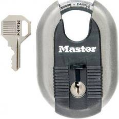 Locks Master Lock M187EURD