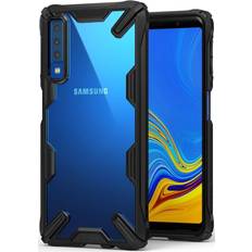 Ringke Fusion X Case (Galaxy A7 2018)