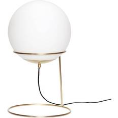 B - Glas Golvlampor Hübsch 890605 Golvlampa 53cm