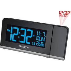 Sencor SDC 8200 Wekkerradio