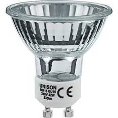 Unison 5625220 Halogen Lamps 20W GU10