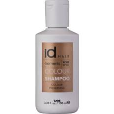 Id hair shampoo idHAIR Elements Xclusive Colour Shampoo 100ml