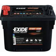 Exide Technologies Batteria Maxxima per avviamento