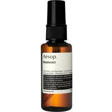 Deo Spray