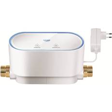 Attrezzature per guasti d'acqua Grohe Sense Guard Dispositivo intelligente di arresto acqua centralizzato 22500LN0