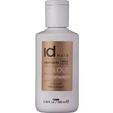 idHAIR Elements Xclusive Colour Conditioner 100ml