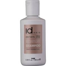 Id hair shampoo idHAIR Elements Xclusive Moisture Shampoo 100ml