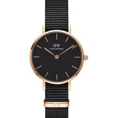 Daniel Wellington DW Petite Cornwall 28mm Rose Gold