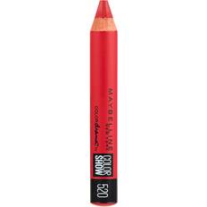 Maybelline Color Drama Lip Pencil #520 Light It Up