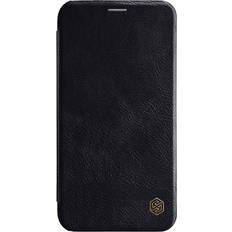 Nillkin Qin Series Case (iPhone XR)