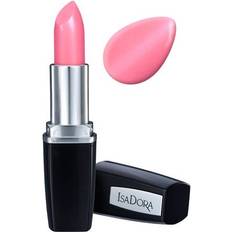Isadora lip Isadora Perfect Moisture Lipstick #166 Pretty In Pink