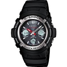 Casio G-Shock (AWG-M100-1AER)