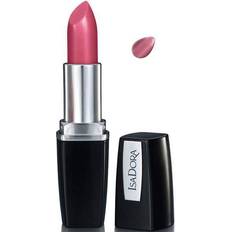Isadora rose lipstick Isadora Perfect Moisture Lipstick #151 Precious Rose