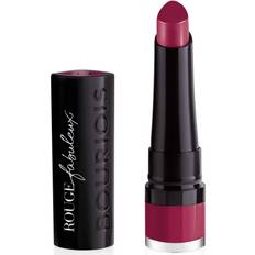 Bourjois Huulipunat Bourjois Rouge Fabuleux 013 Cranberry Tales