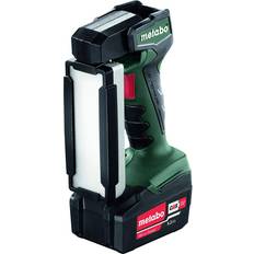 Metabo Työvalo Taskulamput Metabo SLA 14.4-18 LED Akkuvalaisin