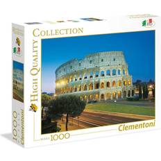 Puzzle Clementoni Puzzle 39457 1000pz colosseo