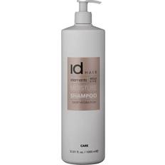 Id hair shampoo idHAIR Elements Xclusive Moisture Shampoo 1000ml