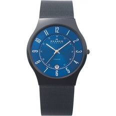 Watches Skagen T233XLTMN