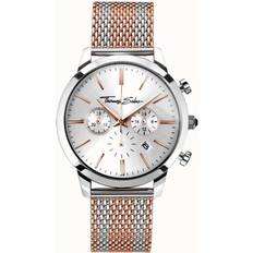 Thomas Sabo Rebel Spirit WA0287 Hommes Chronographe