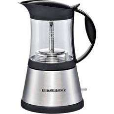 6 Kopjes Koffiezetapparaten Rommelsbacher EKO 376/G Electric Percolator