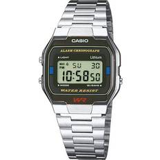 Halpa Rannekellot Casio Collection A163WA-1QES