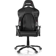 Best Gaming Chairs AKracing Premium V2 Gaming Chair - Carbon Black