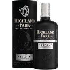 Dark Origins