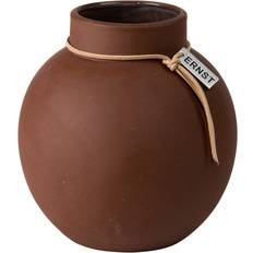 Ernst Stoneware Vas 14cm