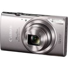 Canon PowerShot ELPH 360 HS