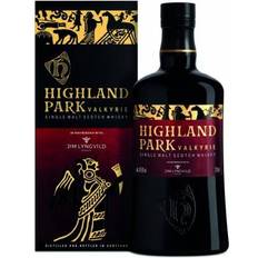 Highland park Highland Park Valkyrie Single Malt Whisky 45.9% 70 cl