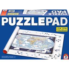 Puzzle Pad 500-3000 Pieces