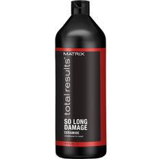 Matrix Total Results So Long Damage Conditioner 1000ml