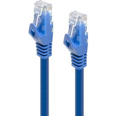 Alogic Snagless RJ45-RJ45 Cat6 1.5m