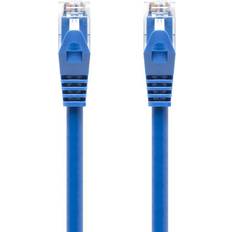 Alogic Snagless RJ45-RJ45 Cat6 0.5m