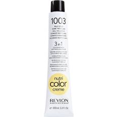 Revlon nutri color creme Revlon Nutri Color Creme #1003 Palegold 100ml