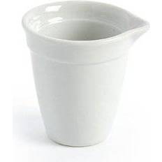 Olympia Bistro Milk Jug 4.2cl 12pcs