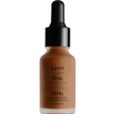 NYX Total Control Drop Foundation #22 Deep Cool