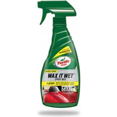 Turtle Wax Wax it Wet 0.5L