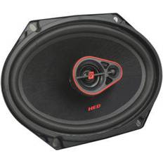 Injected Polypropylene Boat & Car Speakers Cerwin-Vega H7683