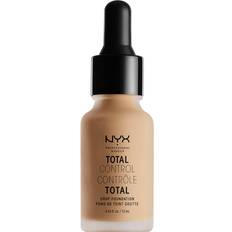 NYX Total Control Drop Foundation Buff