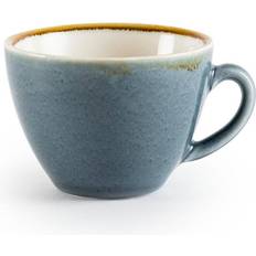 Blue Espresso Cups - Espresso Cup 34cl 6pcs