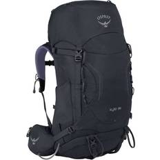 Osprey Roll Top Hiking Backpacks Osprey Kyte 36 W - Siren Grey