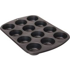 De Buyer - Muffin Tray 38x27 cm