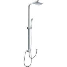 Manual Shower Systems Steinberg Series 120 (1202770) Chrome