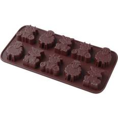 Dr. Oetker Small Farm Chocolate Mould 21 cm
