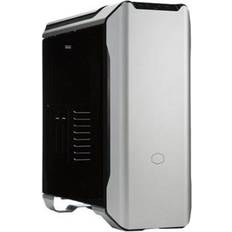 Cooler Master Mini-ATX Computerbehuizingen Cooler Master Case SL600M Black Edition