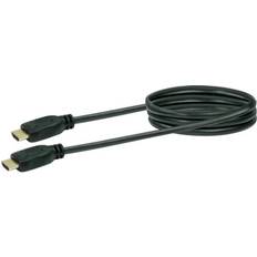 Schwaiger HDMI-HDMI 0.7m