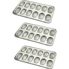 Muffin Trays on sale Gobel Madeleine Muffin Tray 39.5x20 cm