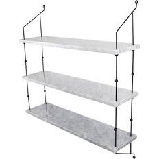 OX Denmarq Morse Wall Shelf 80cm