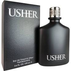 He man Usher He EdT 100ml